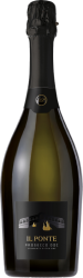 Prosecco DOC Spumante Extra Dry Ponte - Veneto, Italien