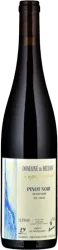 Pinot Noir AOC Domaine de Beudon - 2019 - Wallis, Schweiz