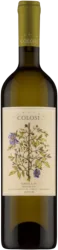 Grillo Acadia Sicilia DOC Colosi - 2025 - Sizilien, Italien