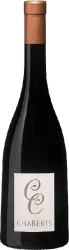Cuvée Chaberts rouge AOP Château des Chaberts - 2020 - Provence, Frankreich