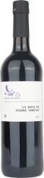 No 76 La Bota Palo de Pedro Ximenez DO Equipo Navazos - Andalusien, Spanien