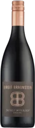 Zweigelt Mitterjoch Weingut Braunstein - 2022 - Burgenland, Österreich