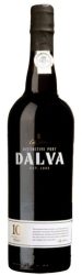 Red Port 10 Years old Dalva Da Silva - Douro, Portugal