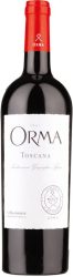 Orma Toscana IGT Podere Orma - 2021 - Toskana, Italien