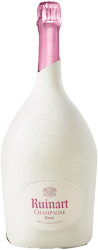 Champagne Ruinart Rosé Ruinart - Champagne, Frankreich