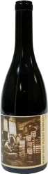 Pinot Noir Merlot Barrique (36 Monate) Josef Krug - 2018 - Zürich, Schweiz
