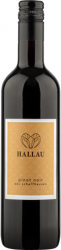 Hallau Schaffhausen AOC Pinot Noir Rutishauser-Divino - Ostschweiz, Schweiz