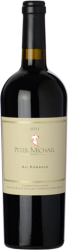 Cabernet Sauvignon Au Paradis Peter Michael - 2020 - Kalifornien, USA
