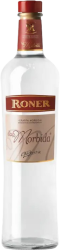 Grappa Bianca la Morbida Roner - Südtirol, Italien