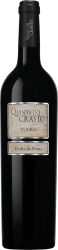 Vinha da Ponte DOC Quinta do Crasto - 2018 - Douro, Portugal