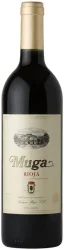 Rioja Muga Reserva DOCa Muga - 2020 - Oberer Ebro, Spanien