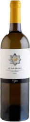 Le Nardian Bordeaux Blanc Sec JCP Maltus - 2017 - Bordeaux, Frankreich