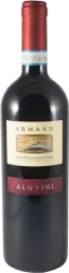 Armànd Aglianico del Vulture DOC Alovini - 2020 - Basilikata, Italien