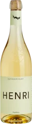 Sauvignon Blanc Henri Henri Badoux - 2024 - Waadt, Schweiz