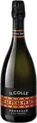 Il Colle Prosecco DOC Treviso Extra Dry Il Colle di Ceschin Fabio - Italien