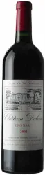Chateau Dalem Fronsac AOC Château Dalem - 2010 - Bordeaux, Frankreich