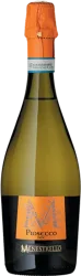 Menestrello Prosecco Extra Dry Menestrello - Veneto, Italien