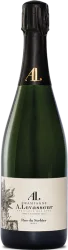 Rue du Sorbier Brut AC A. Levasseur - 2019 - Champagne, Frankreich