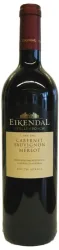 Cabernet/Merlot Eikendal - 2021 - Coastal Region, Südafrika
