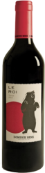 le Roi d'Or Barrique IGP Ariège Dominik Benz - 2018 - Südwesten, Frankreich