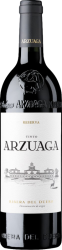 Ribera del Duero D.O. Reserva Arzuaga Bodegas Arzuaga Navarro - 2021 - Duero-Tal (Castilla y Leon), Spanien