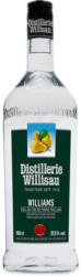 Original Willisauer Pflümli Diwisa Distillerie Willisau AG - Schweiz