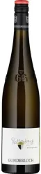 Riesling Nackenheimer Rothenberg Grosses Gewächs Weingut Gunderloch - 2021 - Rheintal, Deutschland