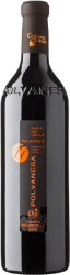 17° Primitivo Gioia del Colle DOC Cantine Polvanera - 2022 - Apulien, Italien