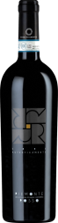 ERRE Piemonte Rosso DOC Roberto Sarotto - 2024 - Piemont, Italien