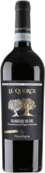 Le Querce Aglianico del Vulture DOC Vitis in Vulture - 2019 - Basilikata, Italien