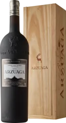 Ribera del Duero D.O. Gran Reserva Arzuaga Bodegas Arzuaga Navarro - 2019 - Duero-Tal (Castilla y Leon), Spanien