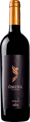 Ômina Romana Merlot Lazio IGP Ômina Romana - 2021 - Latium, Italien