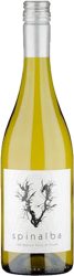 Spinalba Bianco Terre di Chieti Abruzzo IGP Azienda Agricola Venea - 2024 - Abruzzen, Italien