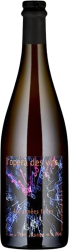 Les Années Folles Petillant VdF Domaine Les Vignes de l'Ange Vin - 2024 - Loire, Frankreich