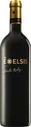 Exelsis Rouge Vin de Pays Suisse Charles Rolaz / Hammel SA - 2021 - Waadt, Schweiz