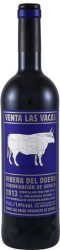 Venta las Vacas DO Uvas Felices - 2022 - Duero-Tal (Castilla y Leon), Spanien