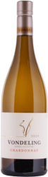 Vondeling Chardonnay Barrel Selection Vondeling - 2024 - Coastal Region, Südafrika