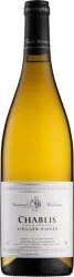 Domaine Bernard Michaut Vieilles Vignes Chablis AOC Domaine Michaut - 2024 - Burgund, Frankreich