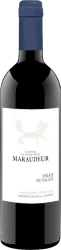 Grands Vins du Maraudeur Syrah AOC Cordonier & Lamon - 2023 - Wallis, Schweiz