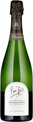 Champagne Brut Blanc de Blancs Signature AOC Philippe Gonet - Champagne, Frankreich