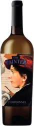 The Painter Chardonnay Montedidio - 2023 - Apulien, Italien