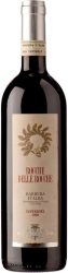 Barbera d'Alba Superiore Rocche Rocche Costamagna - 2023 - Piemont, Italien