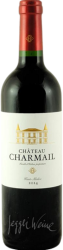 Château Charmail MC Château Charmail - 2022 - Bordeaux, Frankreich