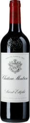 Château Montrose 2ème Cru Classe St-Estephe Château Montrose - 2020 - Bordeaux, Frankreich