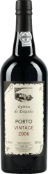 Vintage 2006 Quinta do Estanho - Porto, Portugal