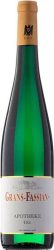 Riesling Trittenheimer Apotheke Grosses Gewächs Weingut Grans-Fassian - 2024 - Mosel-Saar-Ruwer, Deutschland
