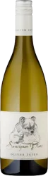 Sauvignon Blanc Oliver Zeter - 2024 - Rheintal, Deutschland