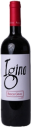 Igino Cabernet Veronese IGT Gino Fasoli - 2018 - Veneto, Italien