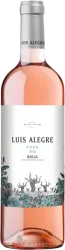 Rioja Rosado Luis Alegre - 2025 - Oberer Ebro, Spanien