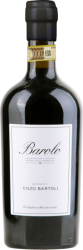 Barolo DOCG Enzo Bartoli - 2021 - Piemont, Italien